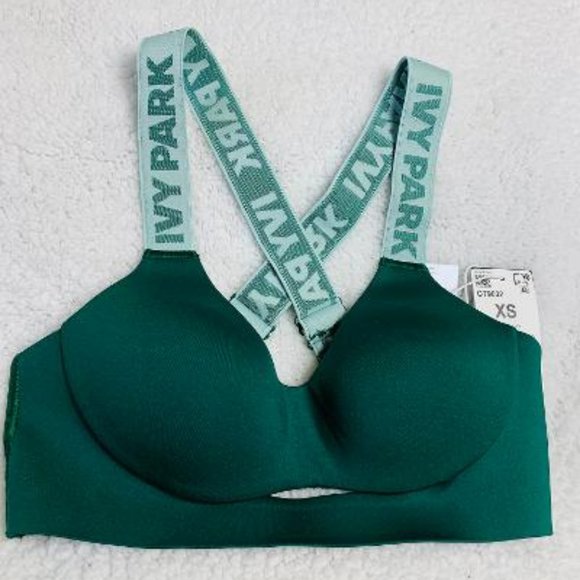 Beyonce Adidas x IVY PARK Drip 2 Cutout Sports Bra - Picture 7 of 7